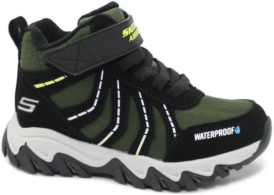 Skechers Hardloopschoenen SKE-I24-406412L-BKGR