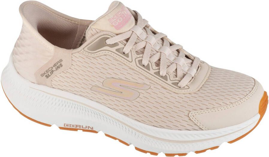 Skechers Hardloopschoenen Slip-Ins: Go Run Consistent 2.0 Endure