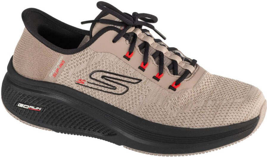 Skechers Hardloopschoenen Slip-Ins: Go Run Elevate 2.0