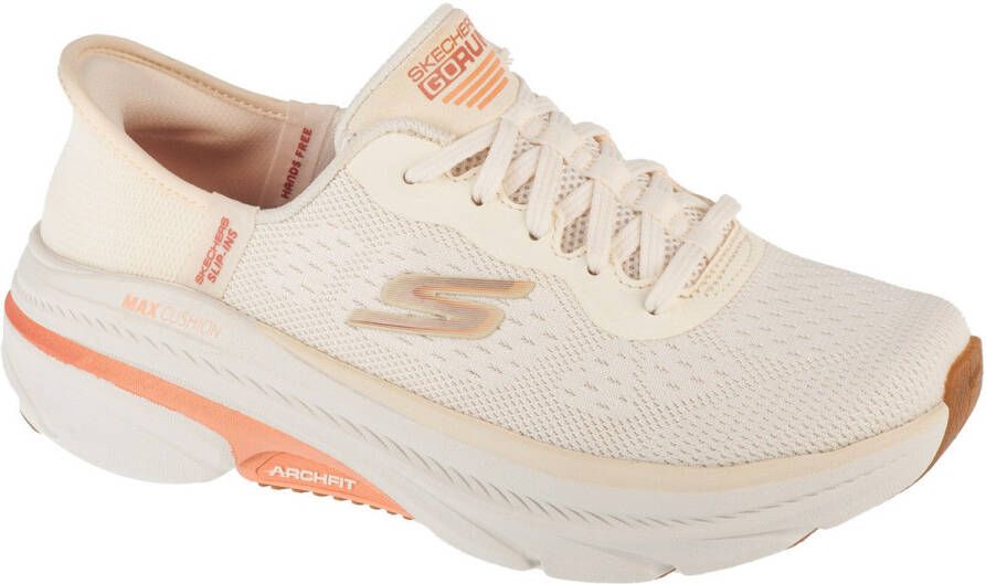 Skechers Hardloopschoenen Slip-Ins: Max Cushioning Arch Fit 2.0 Antilles