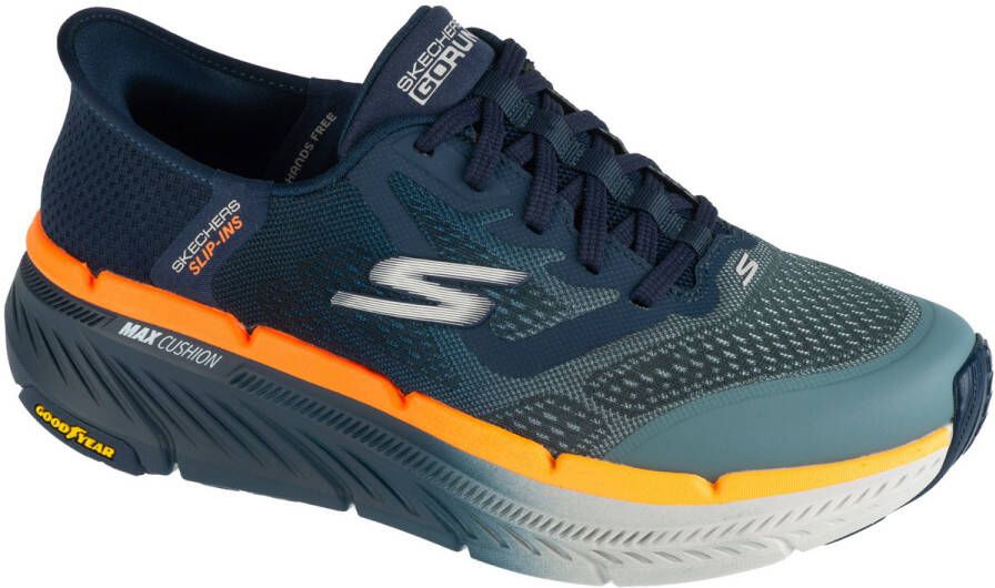 Skechers Hardloopschoenen Slip-Ins: Max Cushioning Premier 2.0