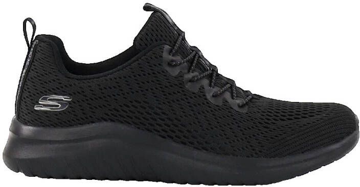 Skechers Hardloopschoenen Sort Damesko