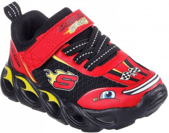 Skechers Hardloopschoenen Thermo-flash wheel buddies