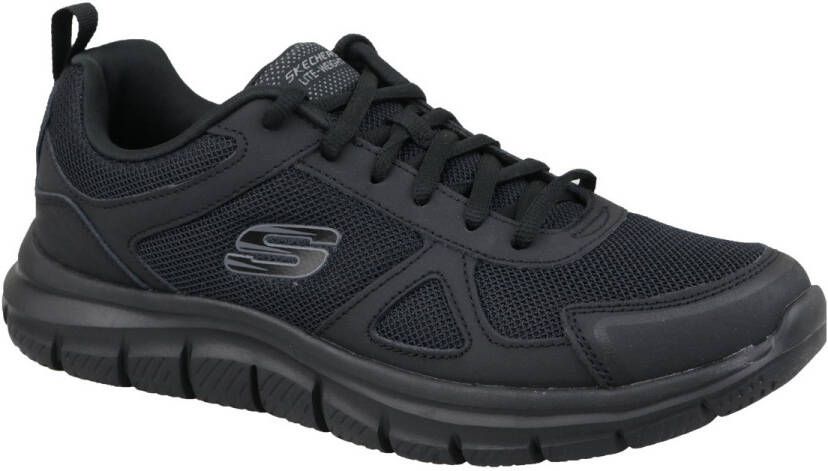 Skechers Lage Sneakers Track-Scloric