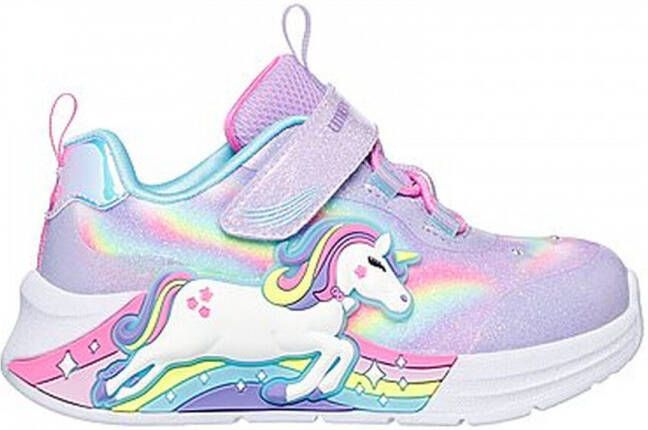 Skechers Hardloopschoenen Unicorn chaser