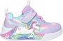 Skechers Hardloopschoenen Unicorn chaser - Thumbnail 1