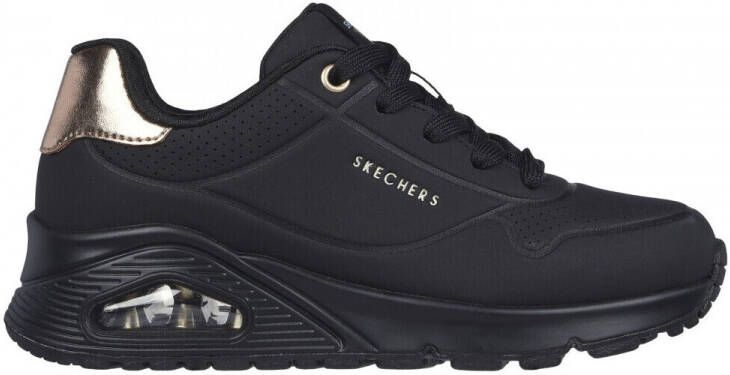 Skechers Hardloopschoenen Uno gen1 shimmer away