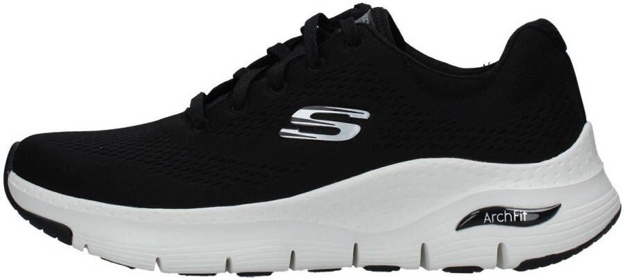 Skechers Hoge Sneakers 149057