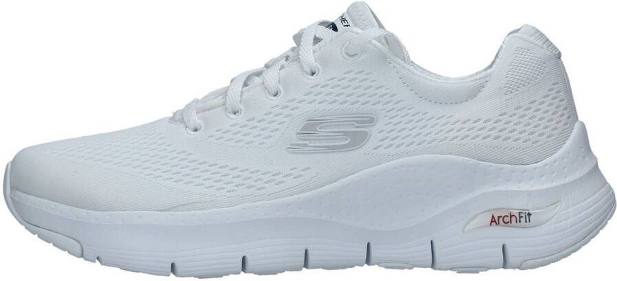 Skechers Hoge Sneakers 149057