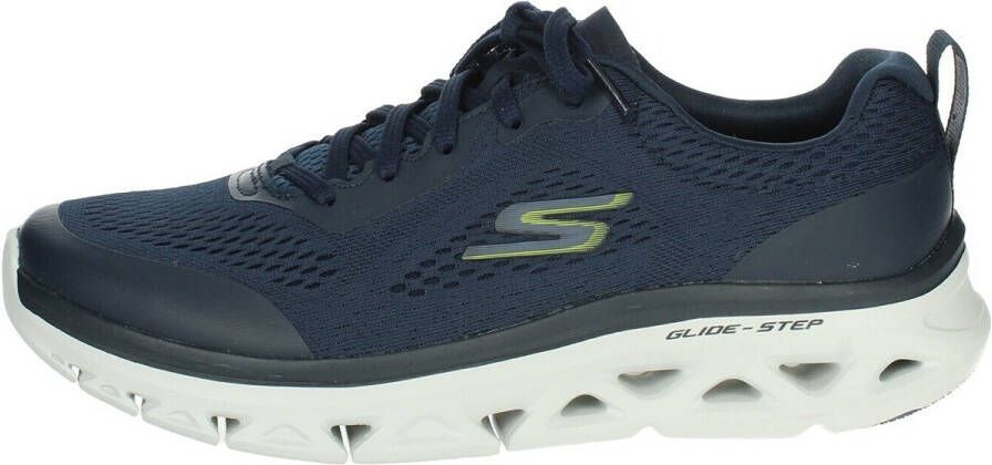 Skechers Hoge Sneakers 220503