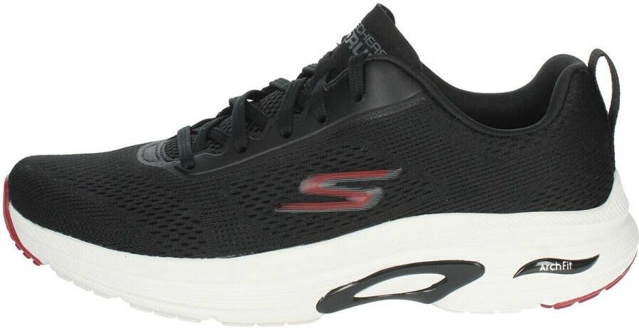 Skechers Hoge Sneakers 220629