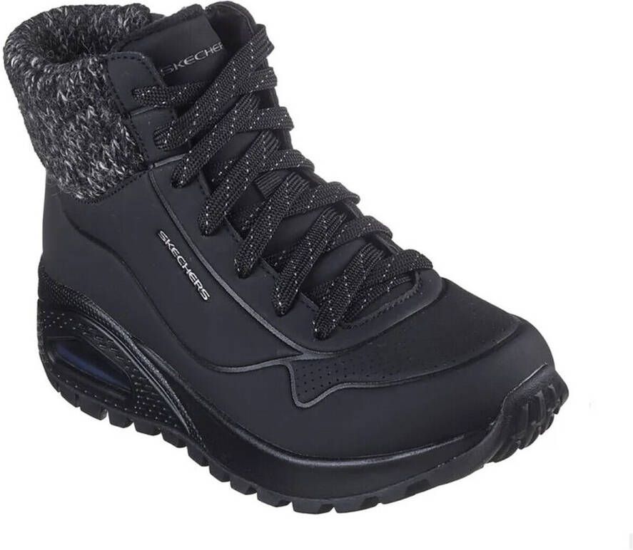 Skechers Enkellaarzen 34569