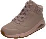 Skechers Uno Gen1 Darling Daze 310566L-BLSH voor Roze Laarzen - Thumbnail 2