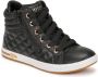 Skechers Shoutouts Quilted Squad veterboot Veterschoenen - Thumbnail 4