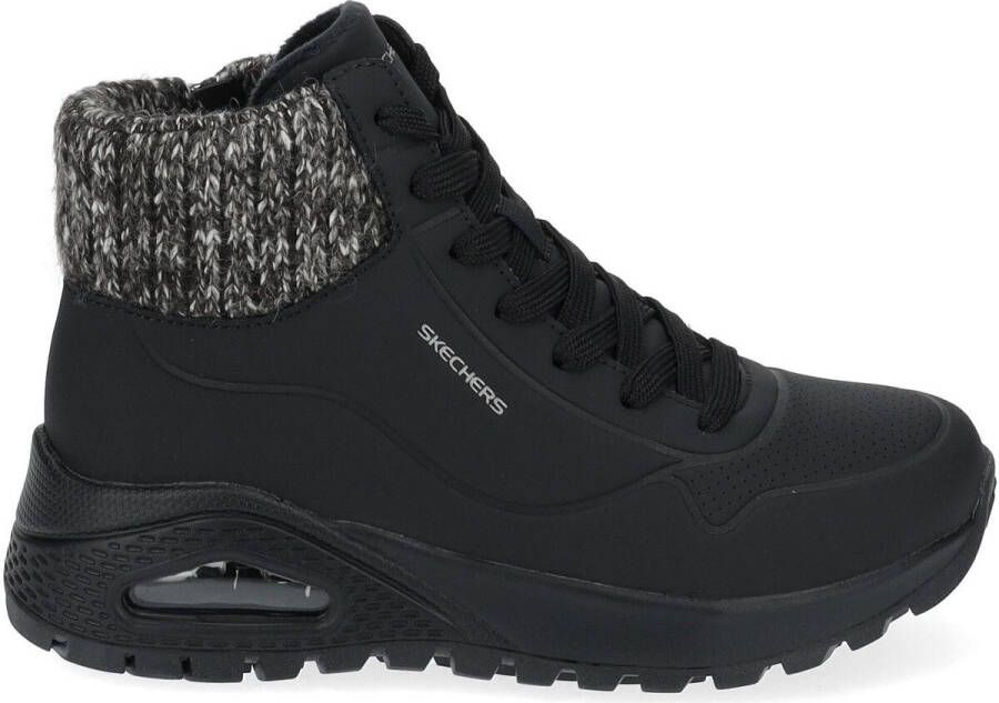 Skechers Hoge Sneakers Sneaker