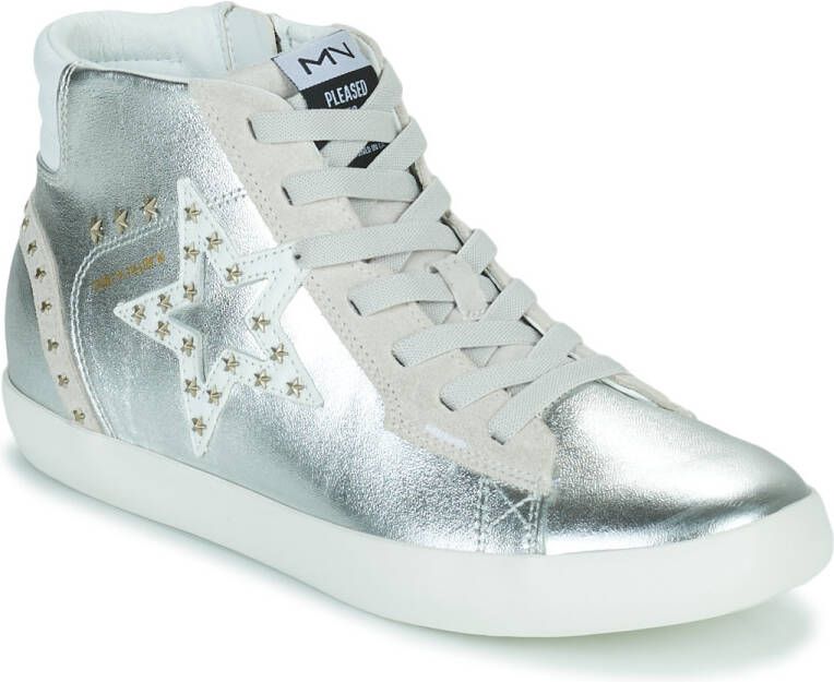 Skechers Hoge Sneakers THE STELLAR-FRANKIE