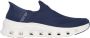 Skechers Glide-Step Pro-Everyday Citiz Dames Instappers Navy - Thumbnail 15