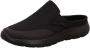 Skechers Summits Vindicator heren instappers Zwart Extra comfort Memory Foam - Thumbnail 6