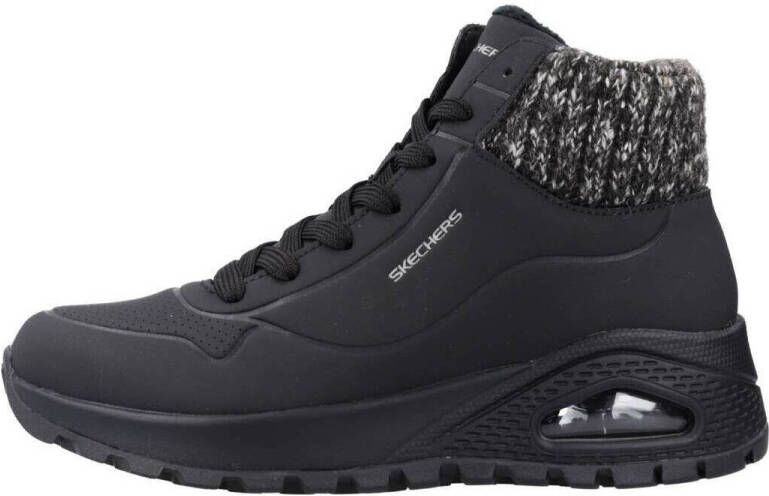 Skechers Laarzen UNO RUGGED