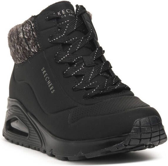 Skechers Laarzen BLK UNO GEN