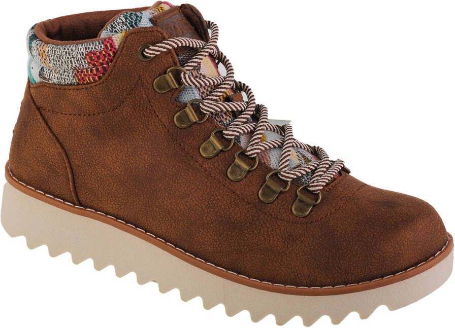 Skechers Laarzen Bobs Mountain Kiss Alpha Star