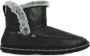 Skechers Pantoffels Cozy Campfire 167689 BLK Zwart - Thumbnail 2