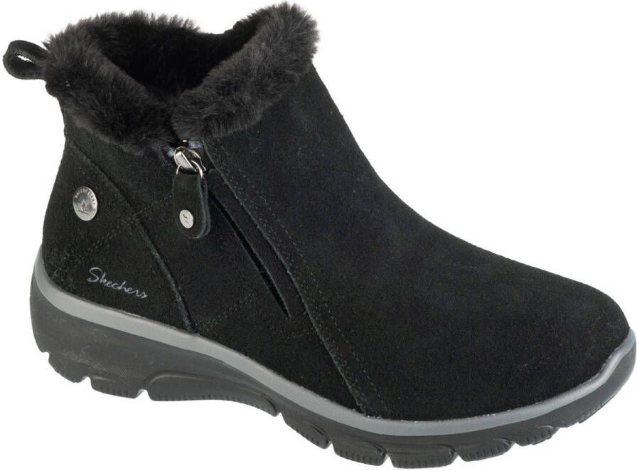 Skechers Laarzen Easy Going High Zip 2