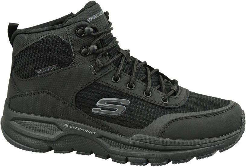 Skechers Laarzen Escape Plan 2.0 Woodrock