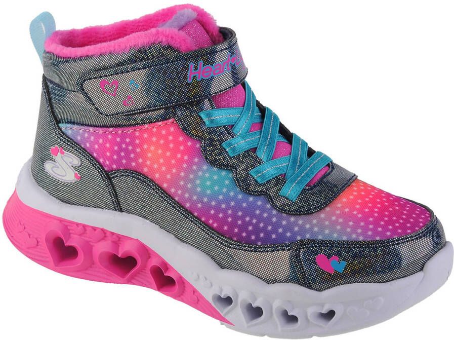 Skechers Laarzen Flutter Heart Lights Simple Amor