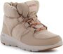 Skechers Glacial Ultra-Trend Winterlaarzen Brown Dames - Thumbnail 3