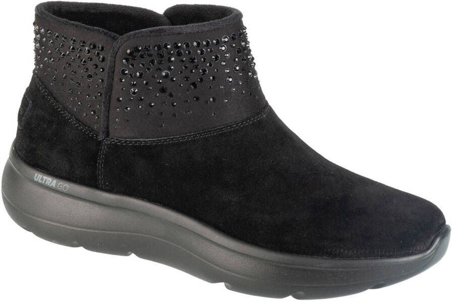 Skechers Laarzen On-The-GO Encore Winter Gleam