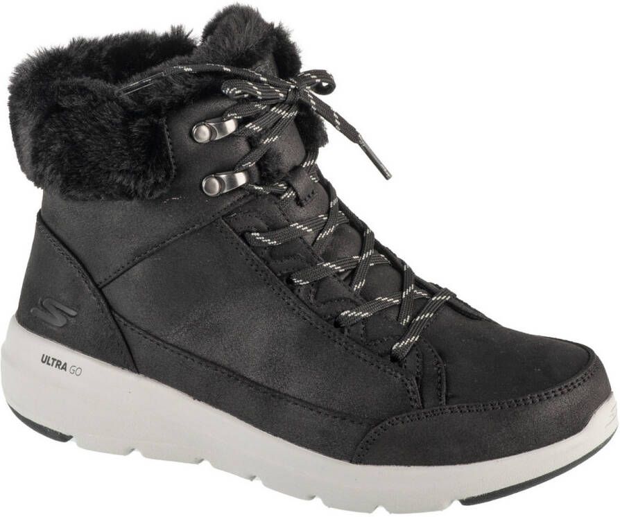 Skechers Laarzen On-The-GO Glacial Ultra Cozyly