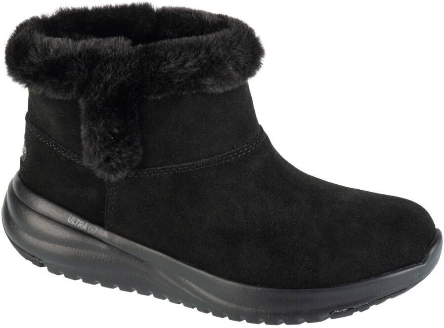 Skechers Laarzen On-The-Go Stellar Cozy Step