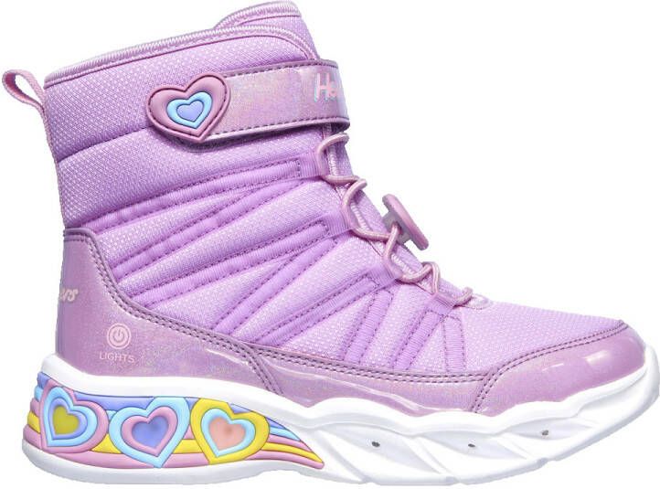 Skechers Laarzen Sweetheart Lights