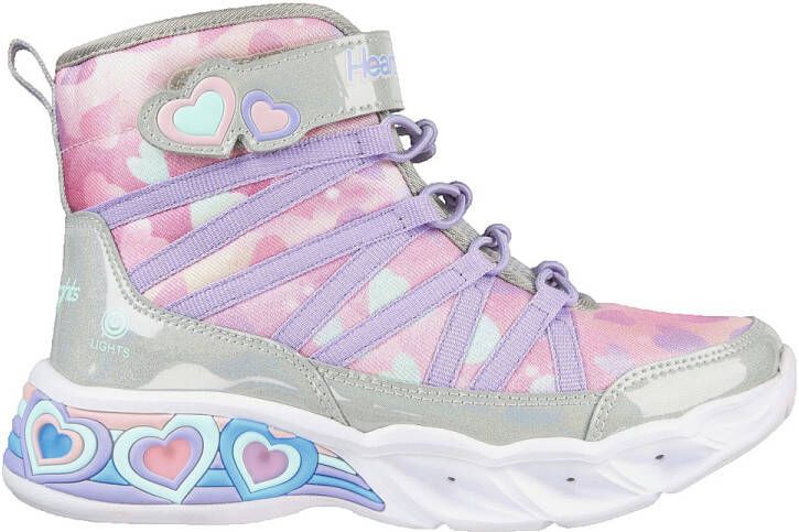 Skechers Laarzen Sweetheart Lights