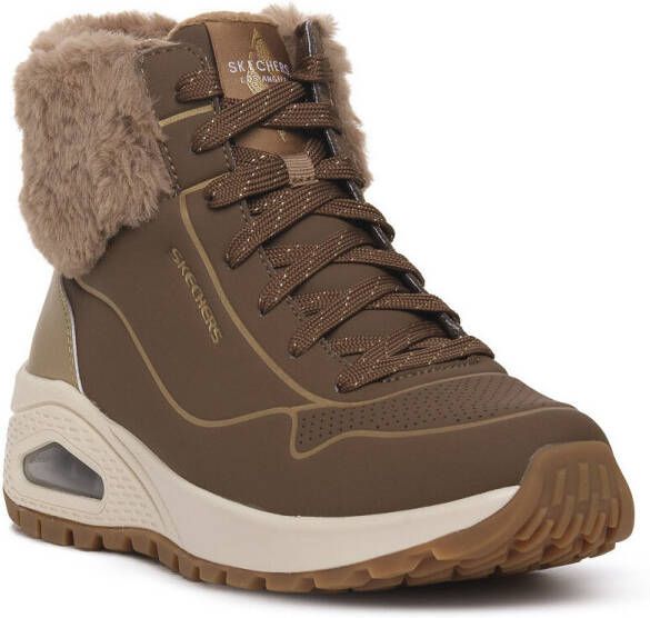 Skechers Laarzen TPGD RUGGED