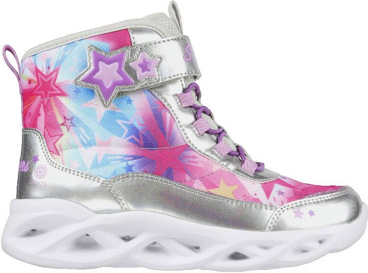 Skechers Laarzen Twisty Brights Sweet Starz