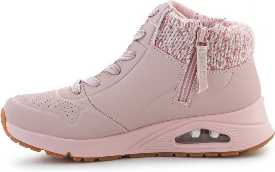 Skechers Laarzen Uno Gen1 Darling Daze 310566L-BLSH Blush