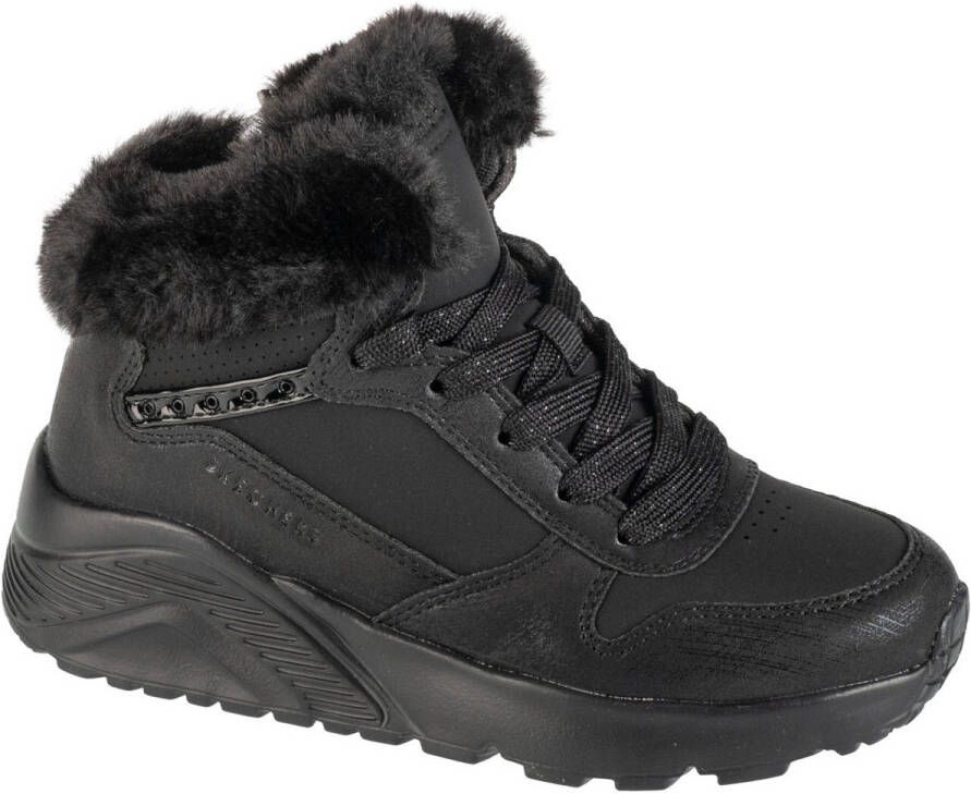 Skechers Laarzen Uno Lite Comfurt Collar