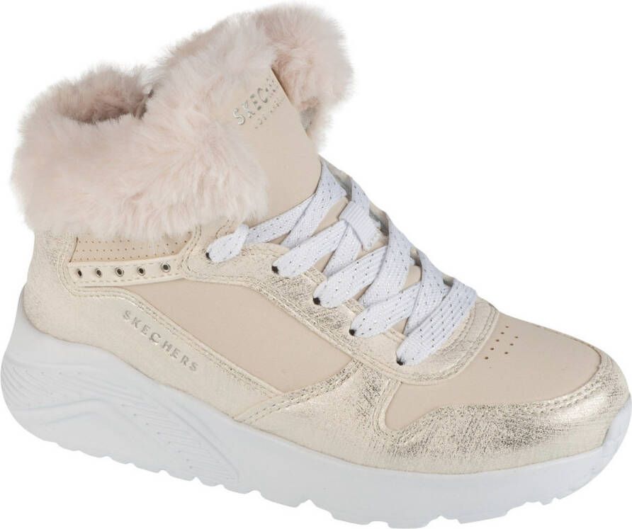 Skechers Laarzen Uno Lite Comfurt Collar