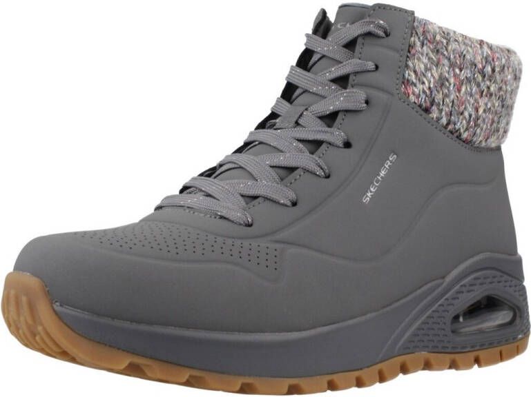 Skechers Laarzen UNO RUGGED