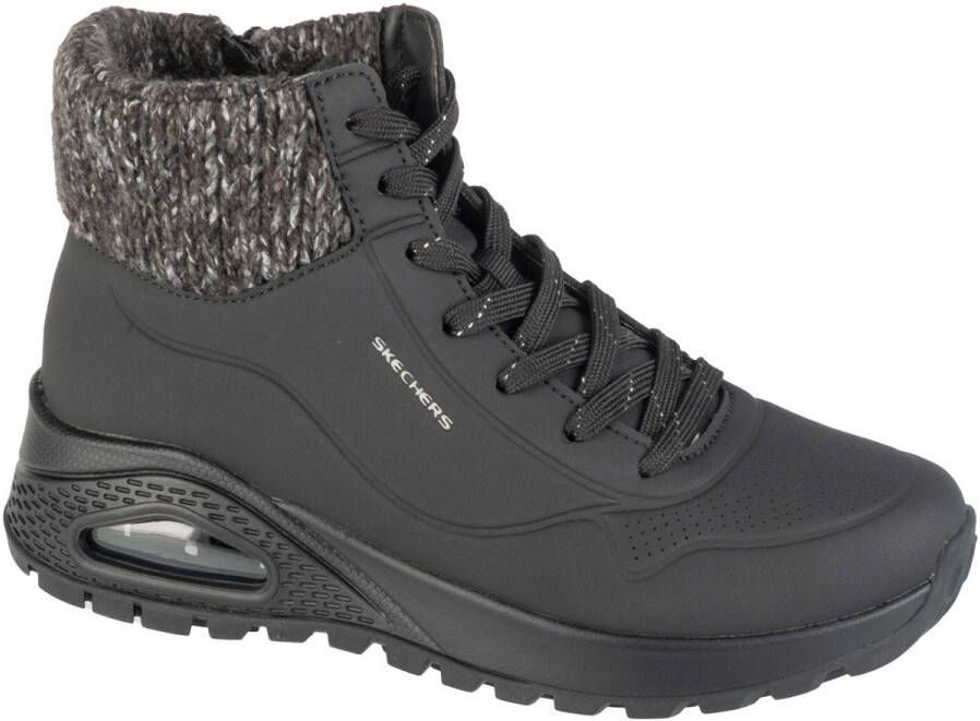 Skechers Laarzen Uno Rugged Darling