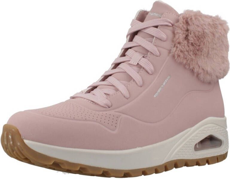 Skechers Laarzen UNO RUGGED FALL AIR