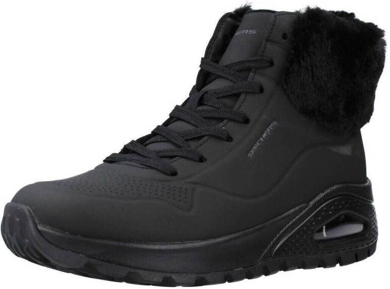 Skechers Laarzen UNO RUGGED FALL AIR