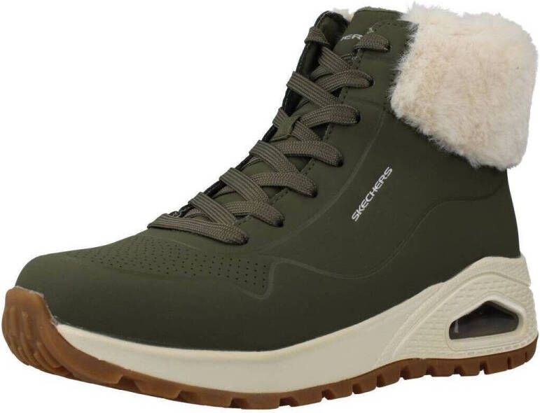 Skechers Laarzen UNO RUGGED FALL AIR