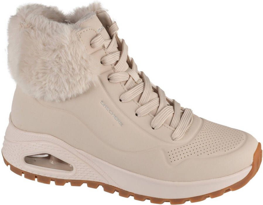 Skechers Laarzen Uno Rugged Fall Air