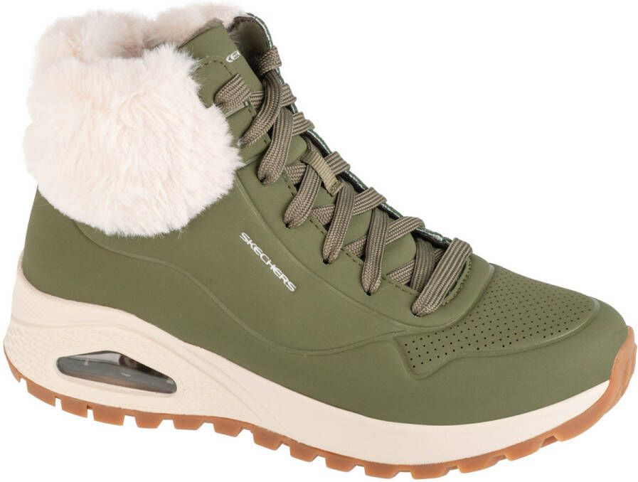 Skechers Laarzen Uno Rugged Fall Air