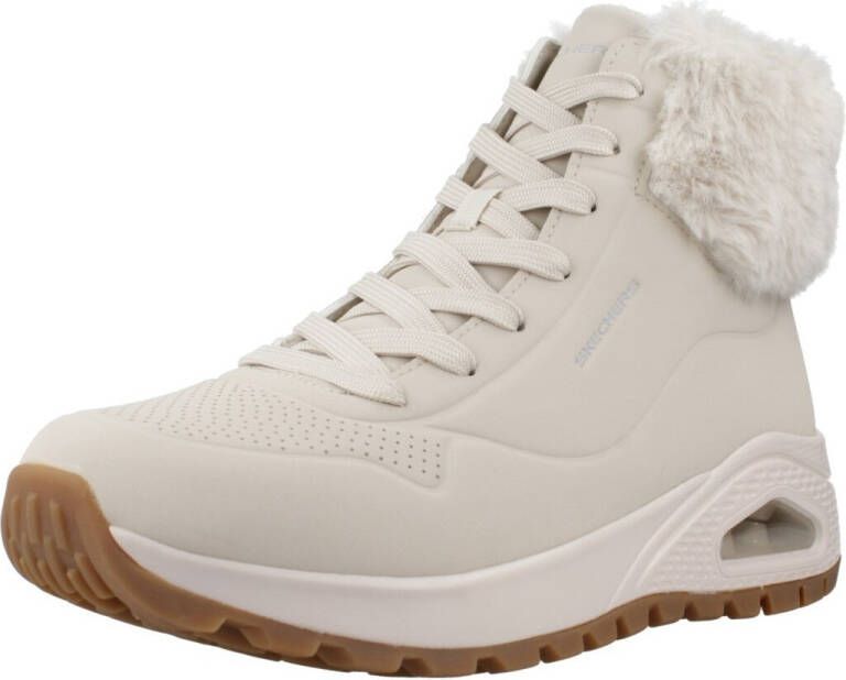 Skechers Laarzen UNO RUGGED FALL AIR