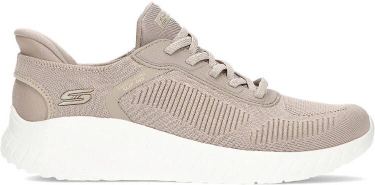 Skechers Lage Sneakers 117497 instappers damessneakers