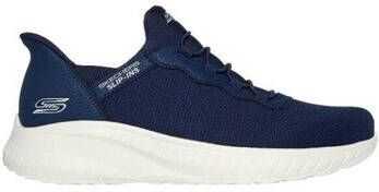 Skechers Lage Sneakers 118300 SLIP INS